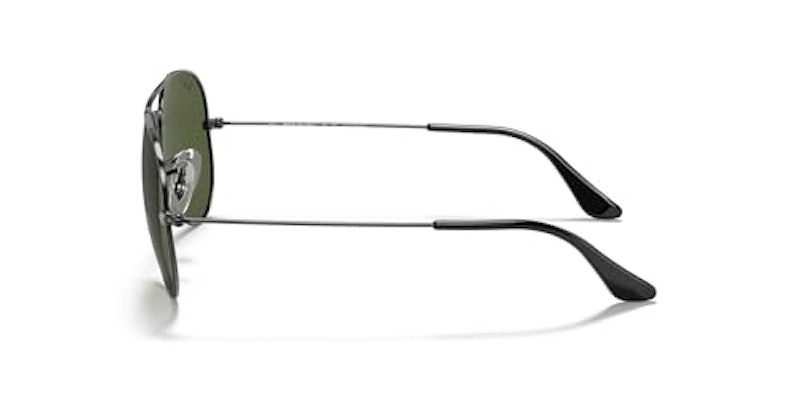 AVIATOR TOTAL BLACK 7