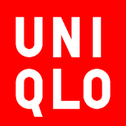 UNIQLOアプリ 1