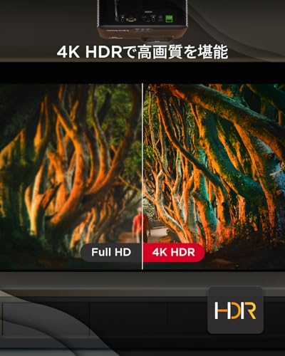 LX700-4K RGB 4