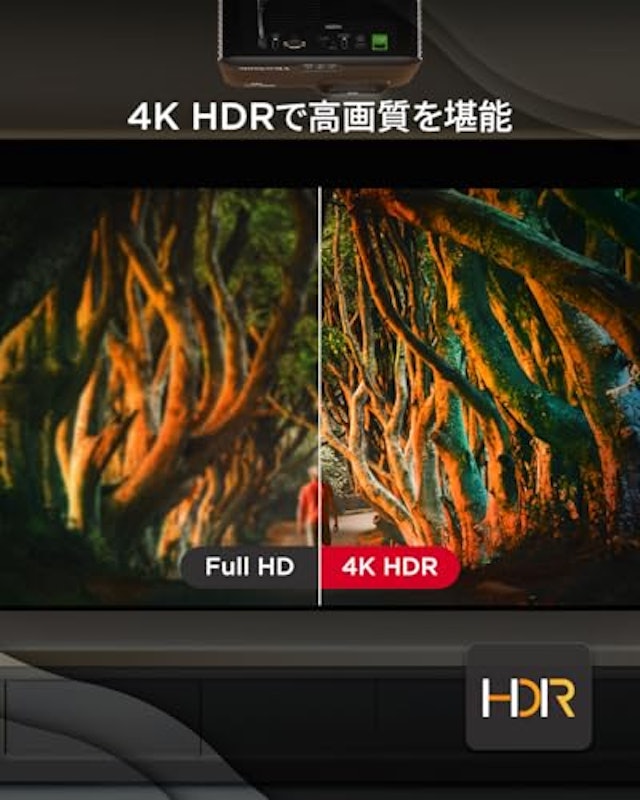 LX700-4K RGB 4