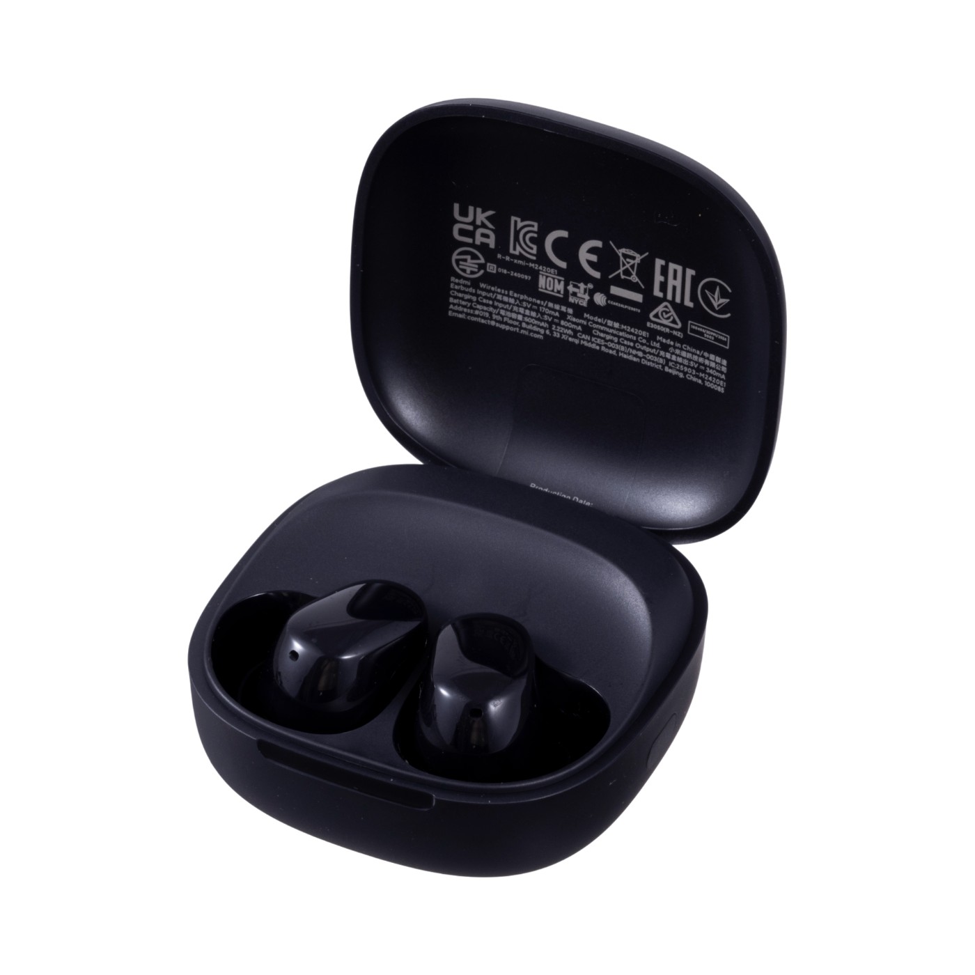 Xiaomi Redmi Buds 6 Playを検証レビュー！完全ワイヤレスイヤホンの