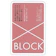 サクラクレパス ノータム・マイナンバーWブロックケース 1