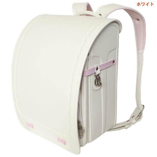 ガーリーリボンベーシック ランドセル 1