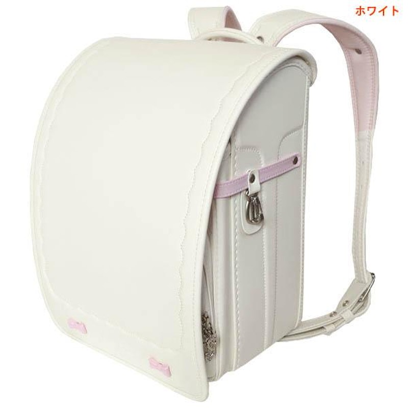 ガーリーリボンベーシック ランドセル 1