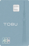 東武カード