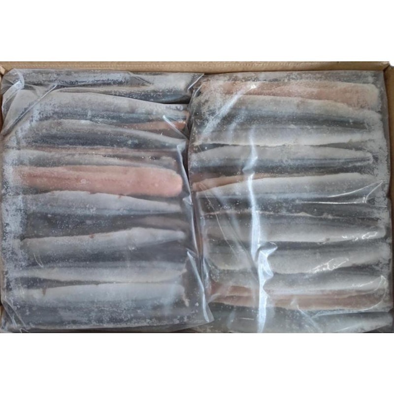 秋刀魚フィーレ腹骨無し 1