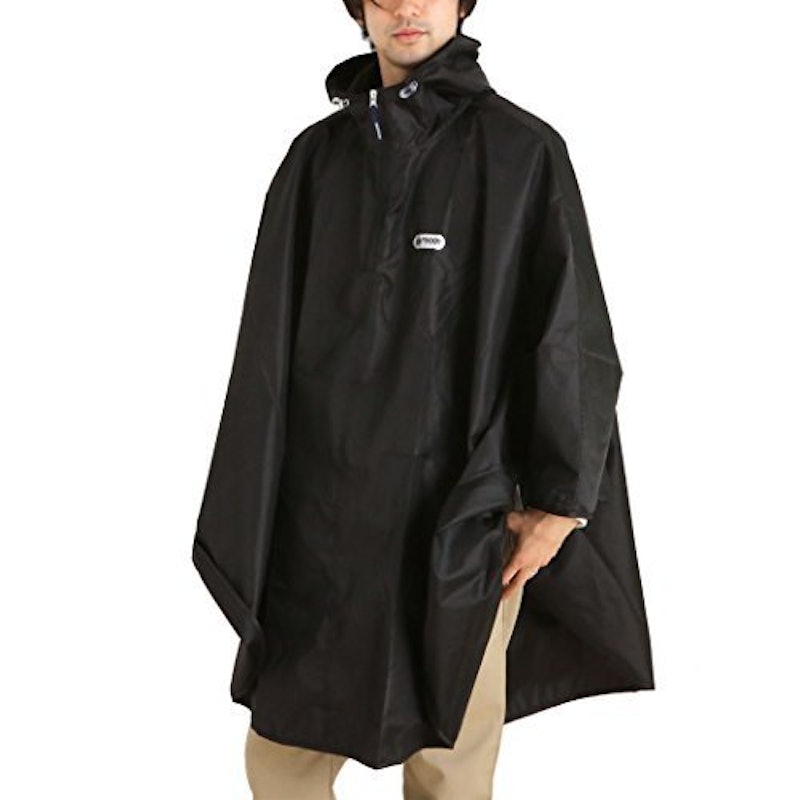 21年 レインポンチョのおすすめ人気ランキング13選 Mybest 21年 レインポンチョのおすすめ人気ランキング13選 Mybest