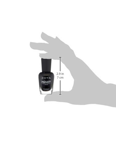ZOYA ネイルカラー 4