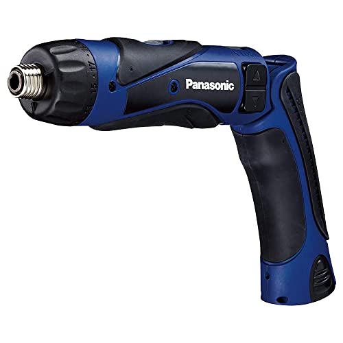 Panasonic - 【新品】パナソニック 小型高精度ドリルドライバー プロ仕様 パナソニックの電動ドライバーのおすすめ人気ランキング【2025年