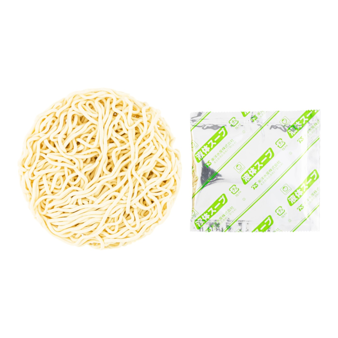 マルちゃん正麺 味噌味  6