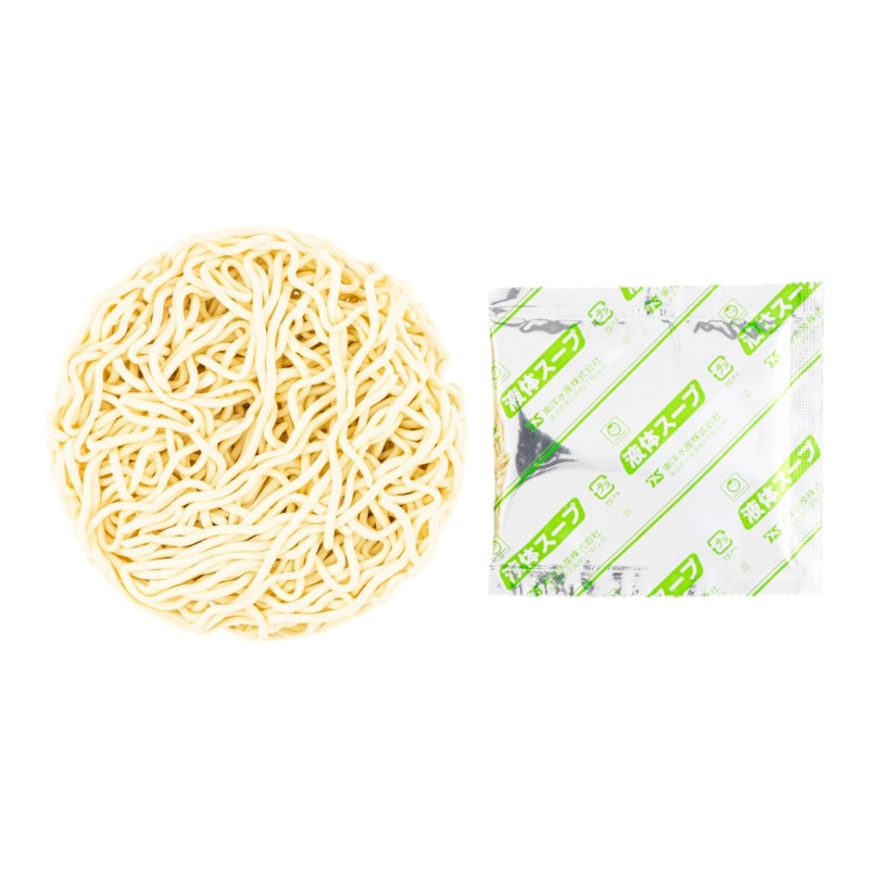 マルちゃん正麺 味噌味 6