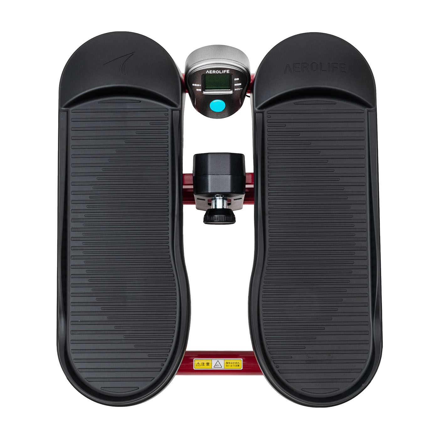 エアロライフ ストレッチステッパー DR-3835の評判・口コミは