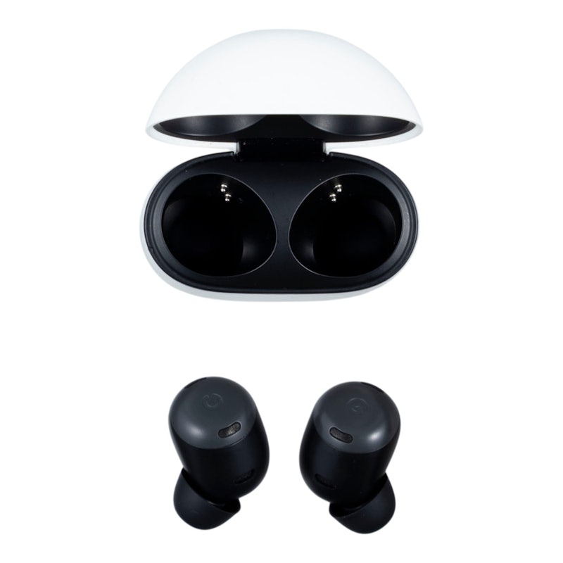 Google Pixel Buds Pro 2 3