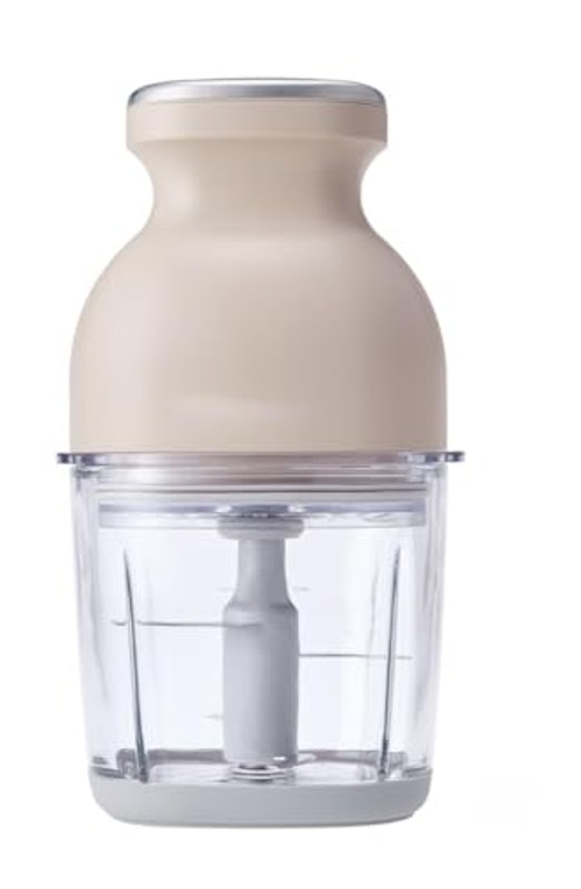 コードレス電動カプセル チョッパー 1
