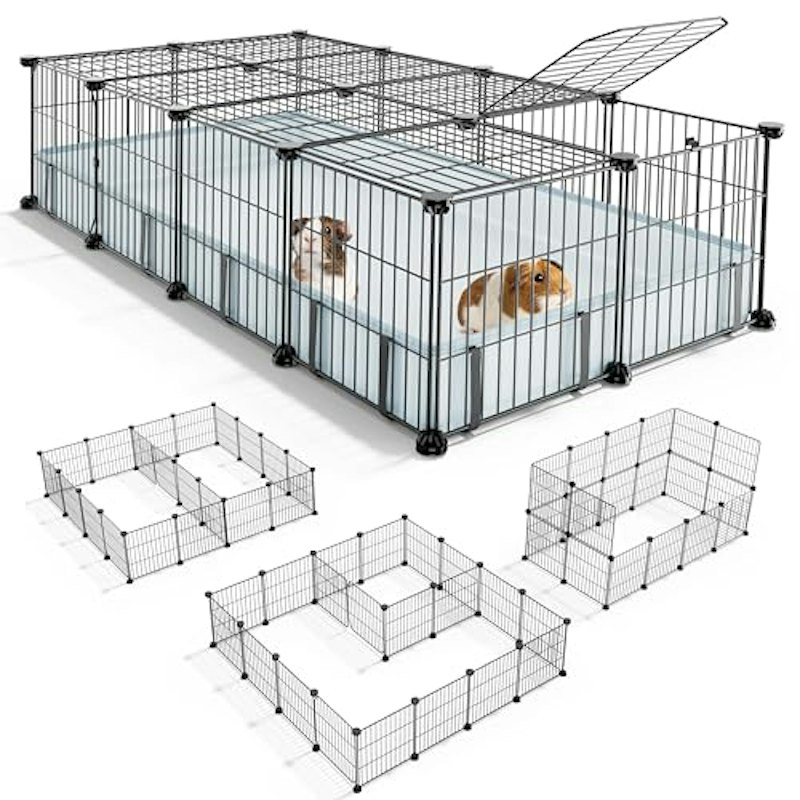 小動物用ケージ 1