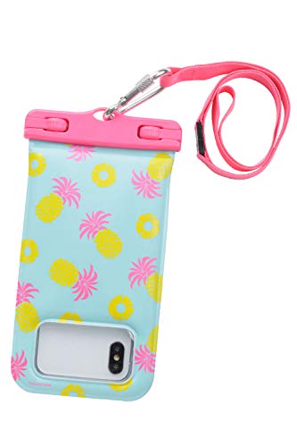 22年 かわいいスマホ防水ケースのおすすめ人気ランキング選 Mybest