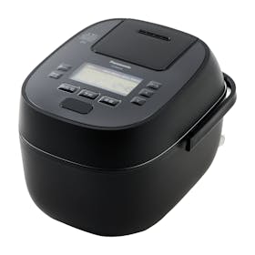 【新品】Panasonic 可変圧力IHジャー炊飯器 SR-MPA102-K