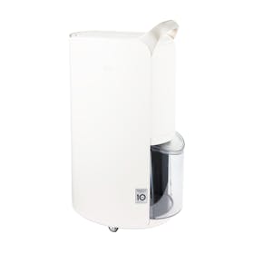 LG Electronics Japan PuriCare 衣類乾燥除湿機 DD197QEE0を検証 LG Electronics Japan PuriCare 衣類乾燥除湿機 DD197QEE0を検証