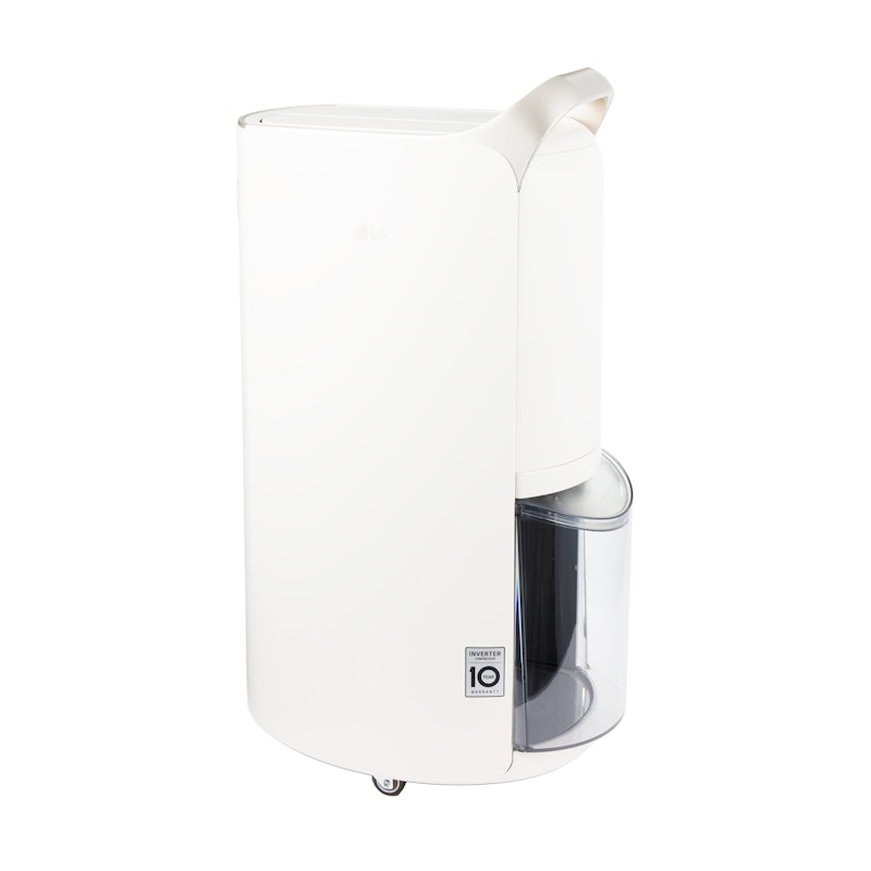 LG Electronics Japan PuriCare 衣類乾燥除湿機 DD197QEE0を検証 LG Electronics Japan PuriCare 衣類乾燥除湿機 DD197QEE0を検証