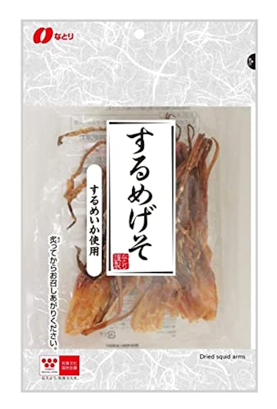 するめげそ 5袋 1