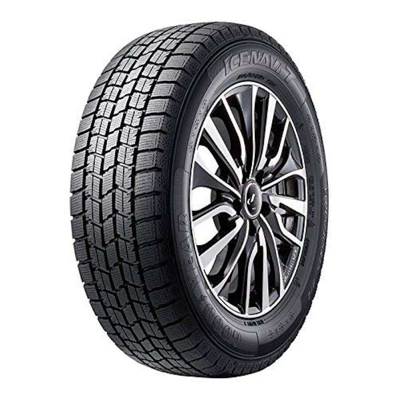 GOODYEAR ICE NAVI 7 1