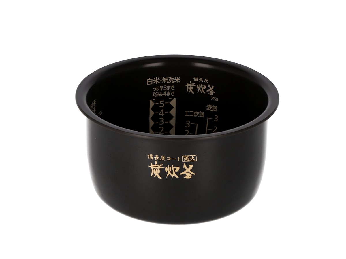 三菱 蒸気レス炊飯器 5.5合 NJ-XSC10J-W 2023年製 三菱電機 蒸気レスIH NJ-XSC10Jをレビュー!クチコミ・評判をも