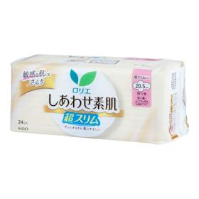 花王 しあわせ素肌 通気超スリム 多い昼~ふつうの日用 クチコミ評価・評判&検証レビュー 1