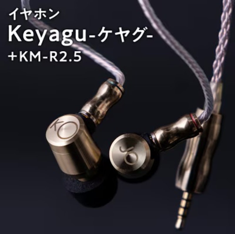 Keyagu+KM-R2.5 1