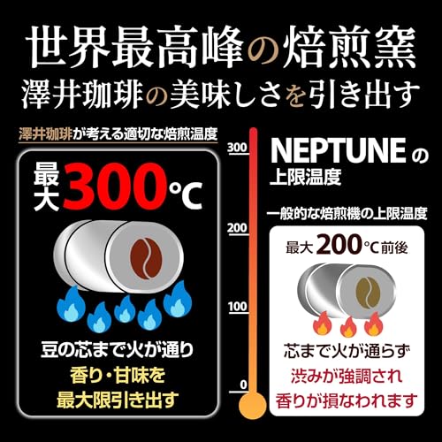 コーヒー3種類セット 3