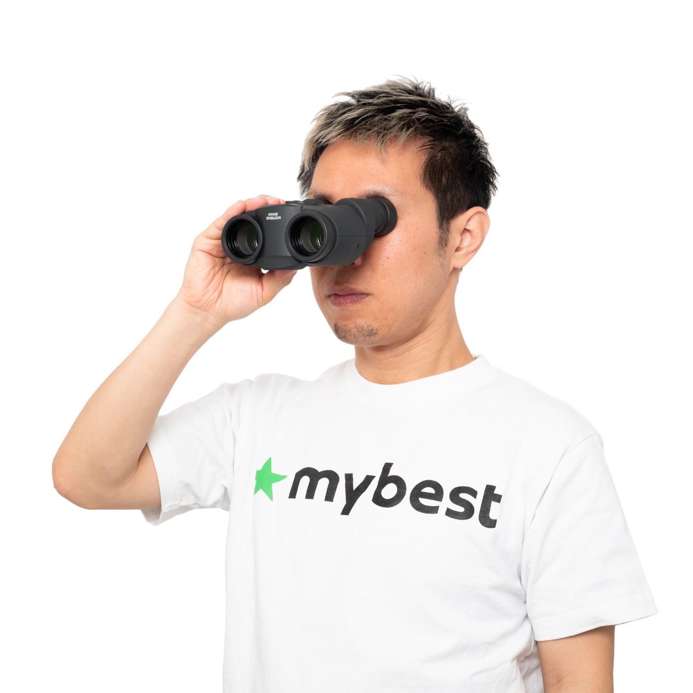キヤノン BINOCULARS 10×30 IS II BINO10×30IS2の口コミ・評判を元に