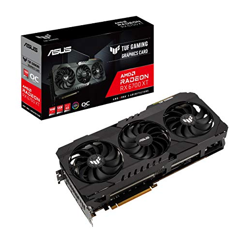 Radeon RX 6700 XTのグラフィックボードのおすすめ人気ランキング
