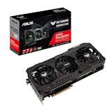 Radeon RX 6700 XTのグラフィックボードのおすすめ人気ランキング【2026年5月】 1