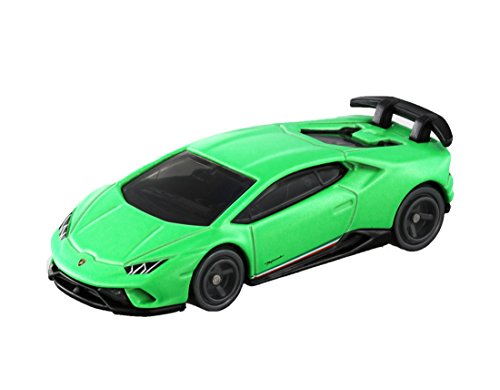 トミカギフト ランボルギーニスペシャルセット 2