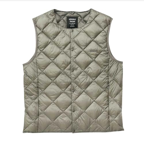 INNER DOWN VEST 1