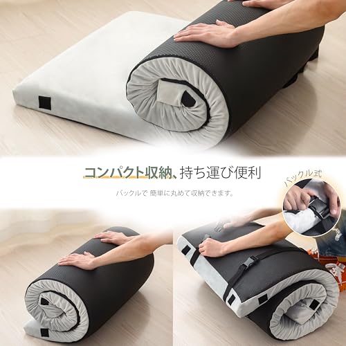 ごろ寝マット 5