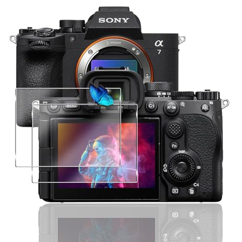 液晶保護ガラスフィルム 1