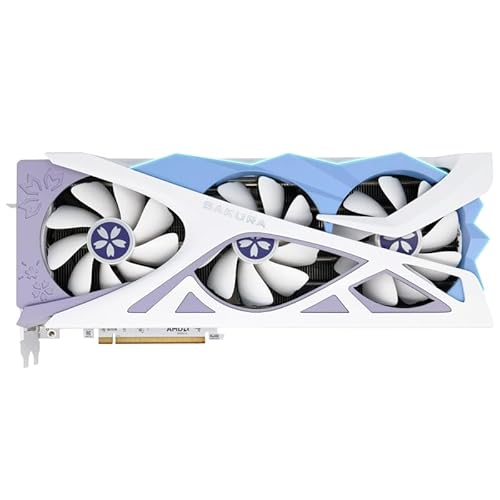 Sakura Radeon RX 9070 XT 1