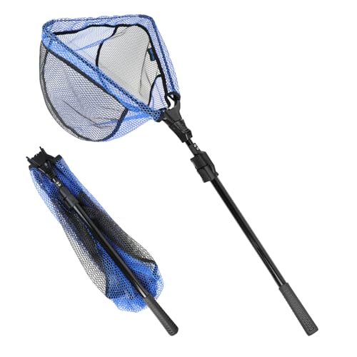 Fishing Net Fiberglass 1