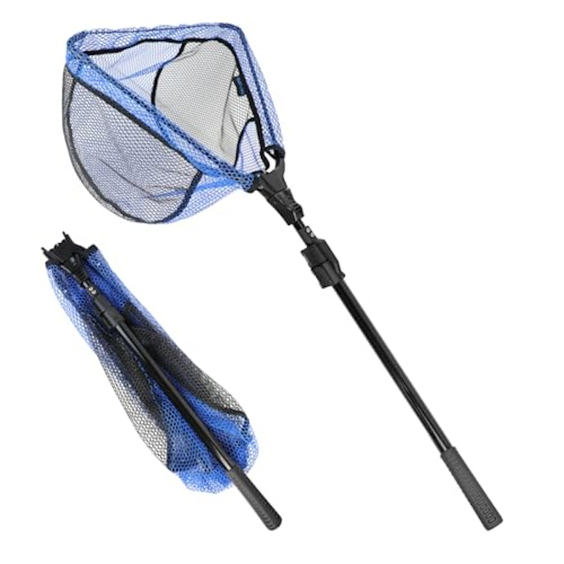 Fishing Net Fiberglass 1