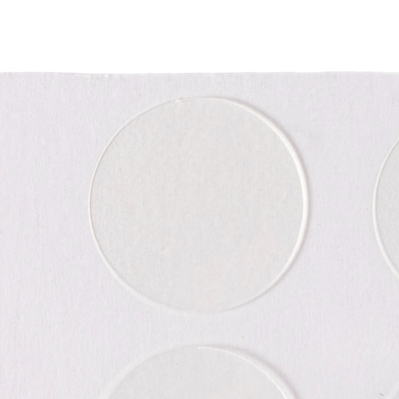 AC CLEAN SAVER SPOT PATCH 3