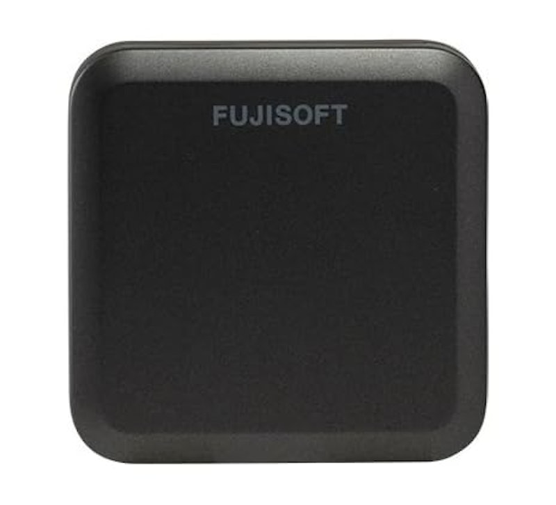 +F FS040W 2