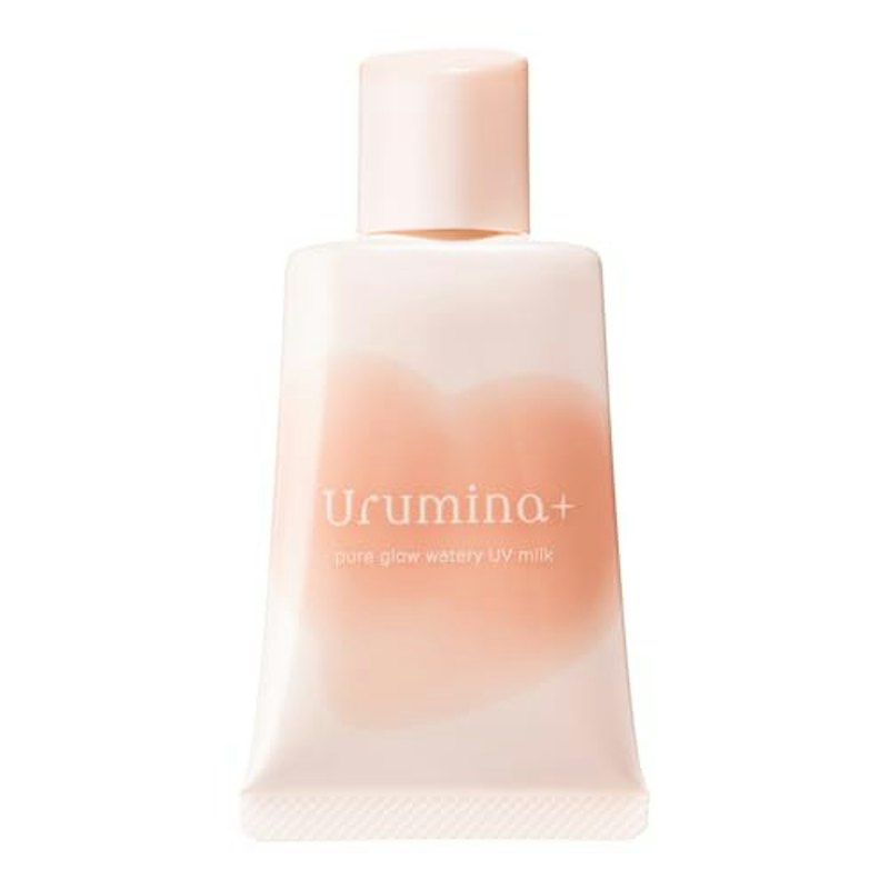 生つや肌 水光おしろいUV乳液 1