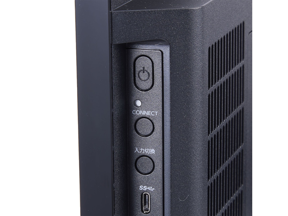 NEC LAVIE A2365/GAB PC-A2365GABを検証レビュー!一体型PCの NEC LAVIE A2365/GAB PC-A2365GABを検証レビュー!一体型PCの