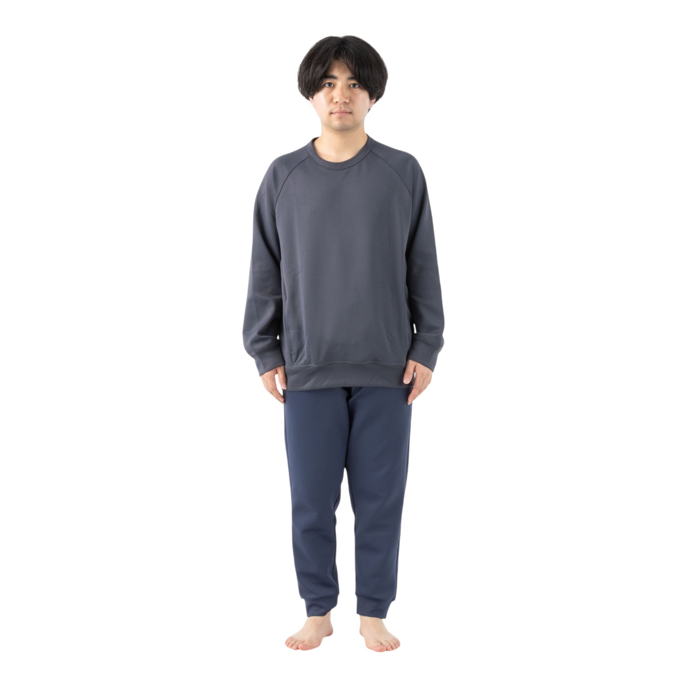 アクトプルオーバー 4
