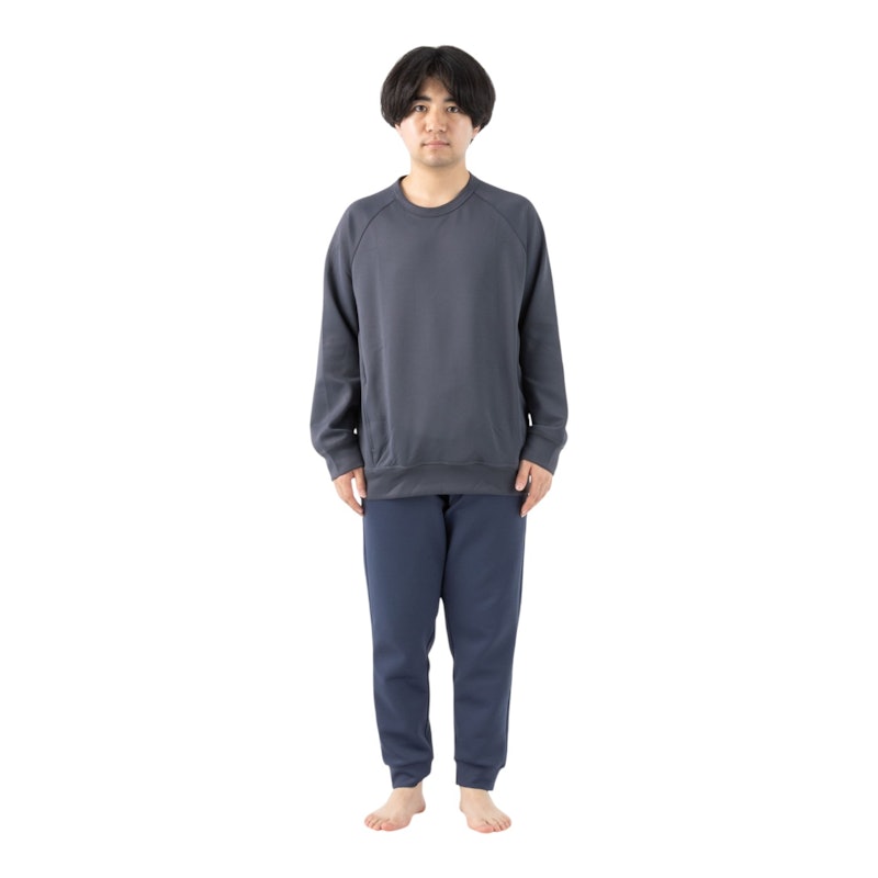 アクトプルオーバー 4