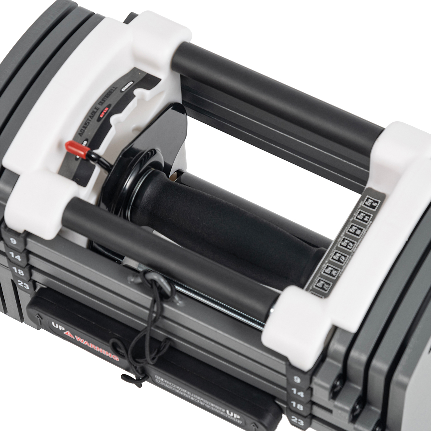 オールマーケットジャパン BARWING 可変式ダンベルを検証レビュー