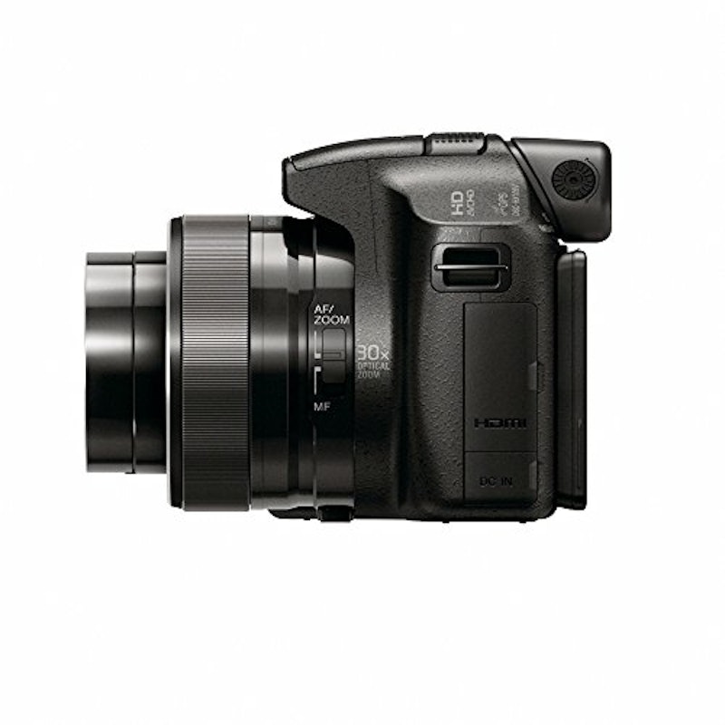 DSC-HX100V 3