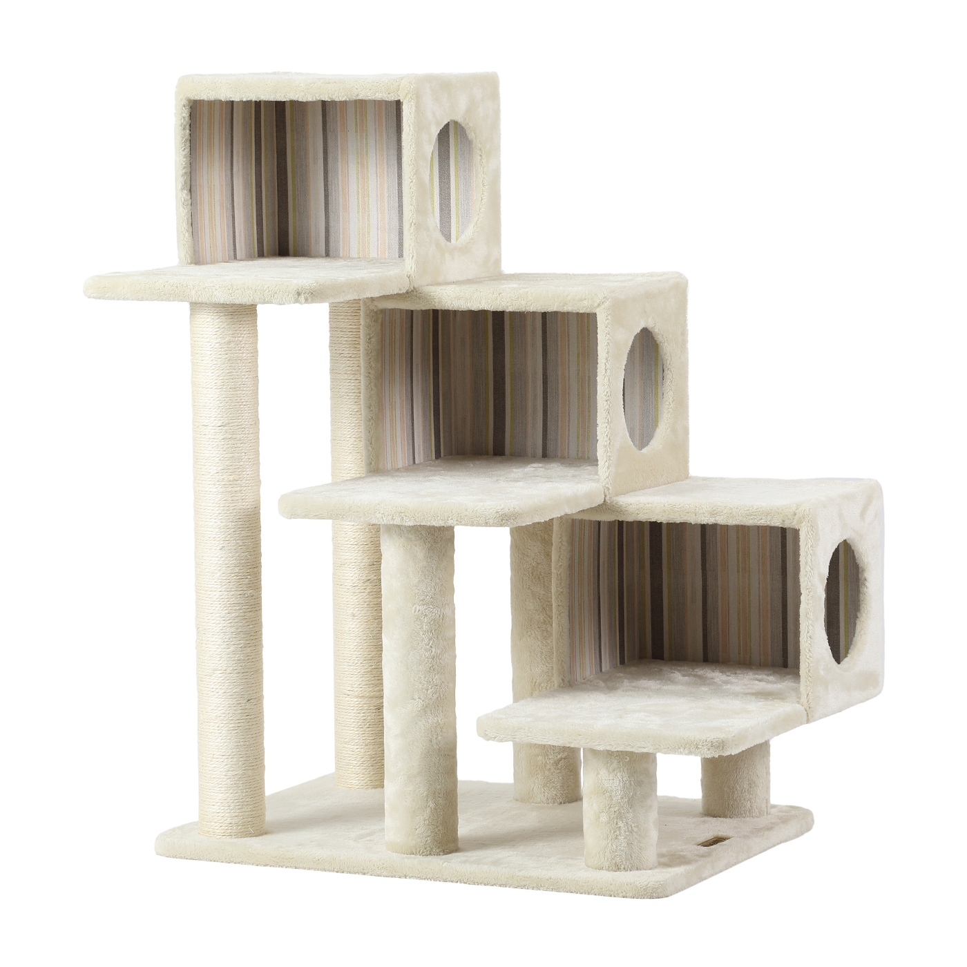 キャットタワー　MAUアントレ Mauタワー アントレをレビュー！クチコミ・評判をもとに徹底検証