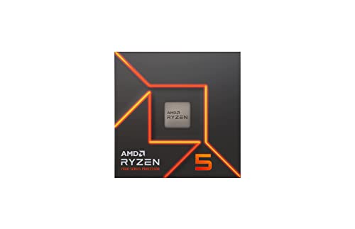 Ryzen 5 7600 デスクトッププロセッサ 2
