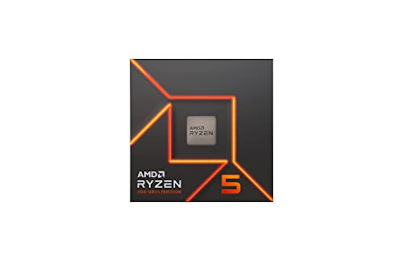 Ryzen 5 7600 デスクトッププロセッサ 2